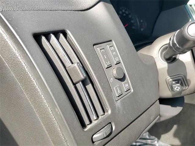 used 2011 Cadillac STS car, priced at $8,375