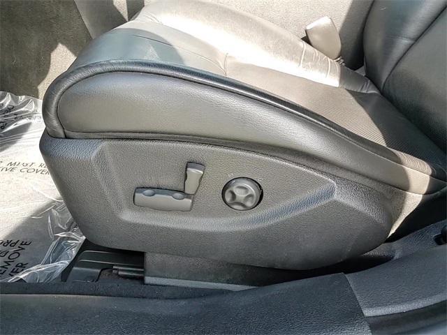 used 2011 Cadillac STS car, priced at $8,375