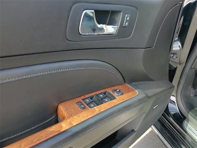 used 2011 Cadillac STS car, priced at $8,375