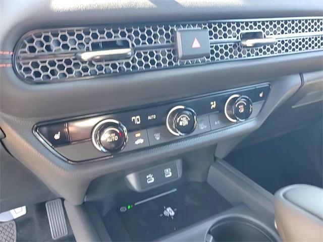 new 2026 Honda HR-V car, priced at $30,431