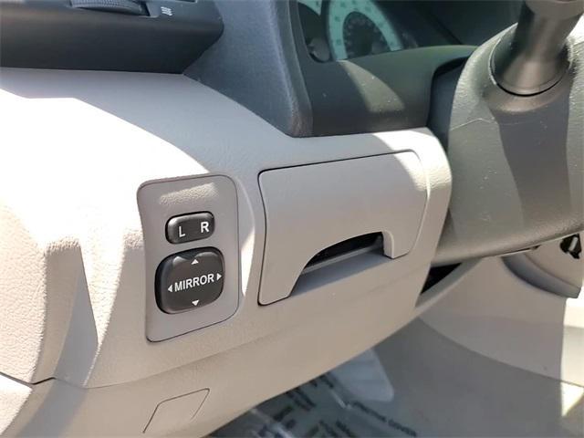 used 2007 Toyota Camry car, priced at $8,000