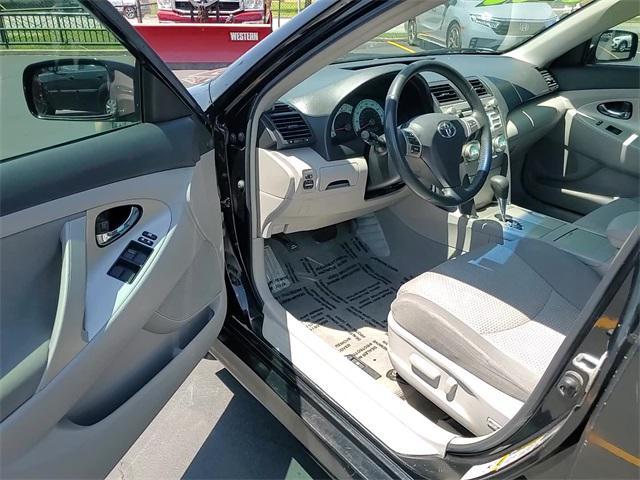 used 2007 Toyota Camry car, priced at $8,000