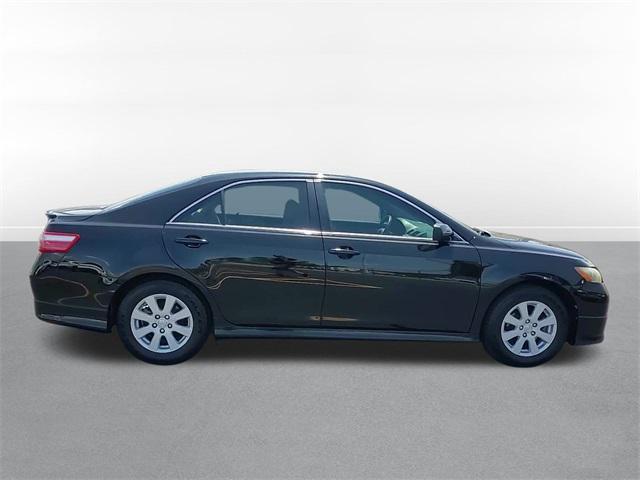 used 2007 Toyota Camry car, priced at $8,000