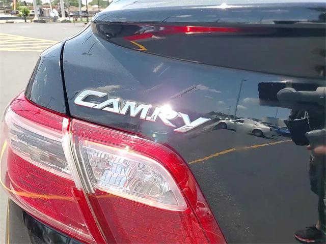 used 2007 Toyota Camry car, priced at $8,000