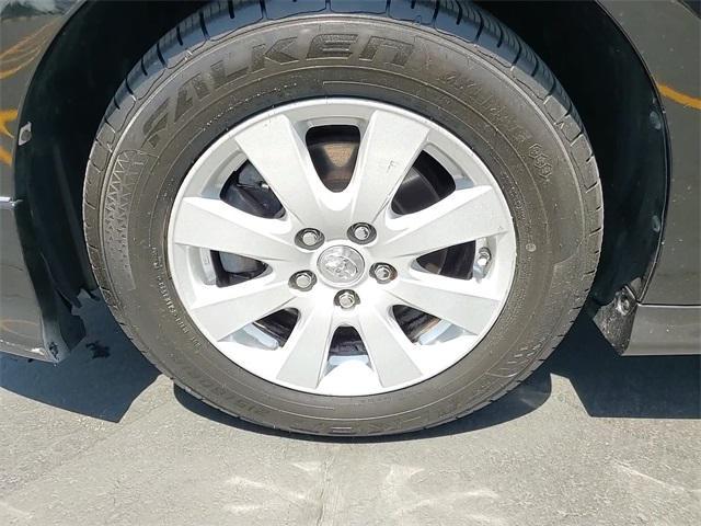 used 2007 Toyota Camry car, priced at $8,000