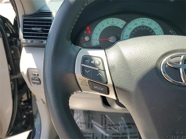 used 2007 Toyota Camry car, priced at $8,000