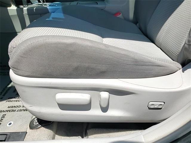 used 2007 Toyota Camry car, priced at $8,000