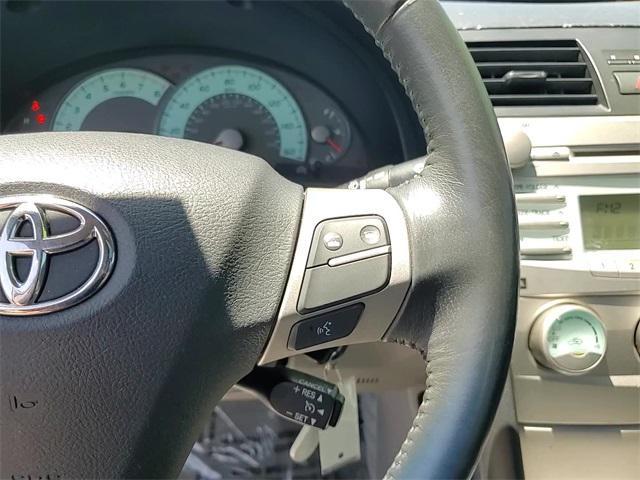 used 2007 Toyota Camry car, priced at $8,000