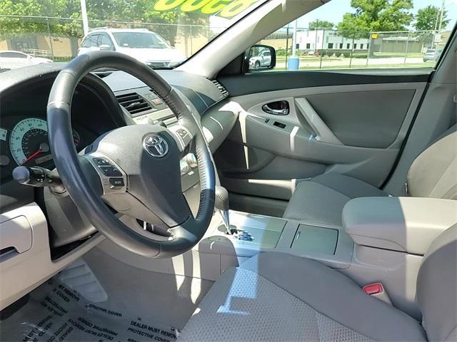 used 2007 Toyota Camry car, priced at $8,000