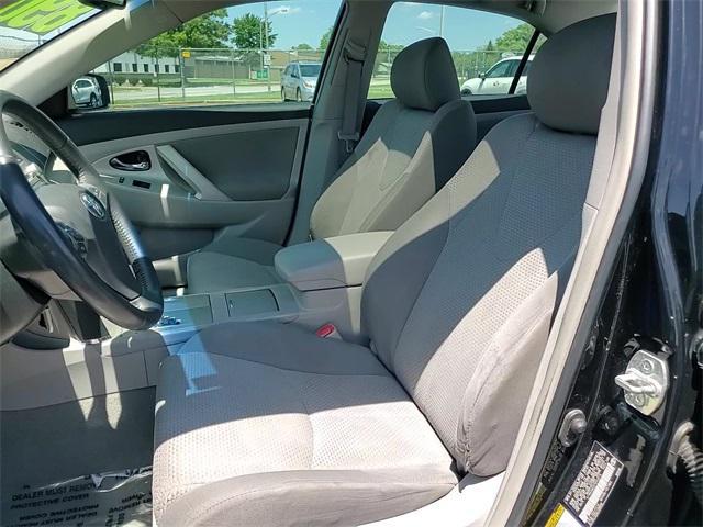used 2007 Toyota Camry car, priced at $8,000