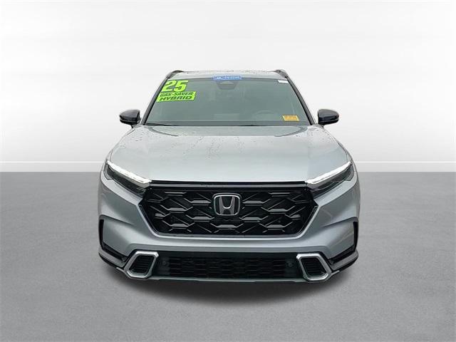 used 2025 Honda CR-V Hybrid car, priced at $39,000