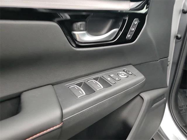 used 2025 Honda CR-V Hybrid car, priced at $39,000