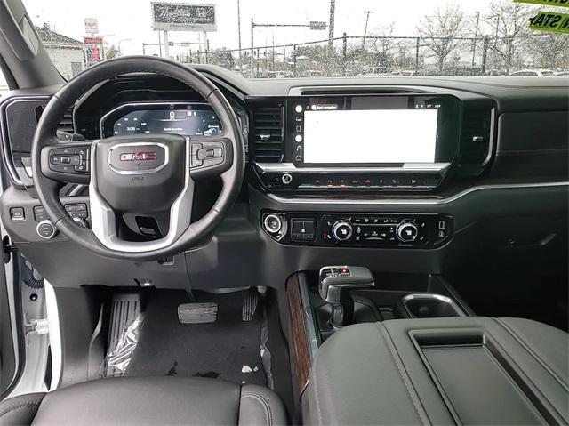 used 2022 GMC Sierra 1500 car, priced at $45,000