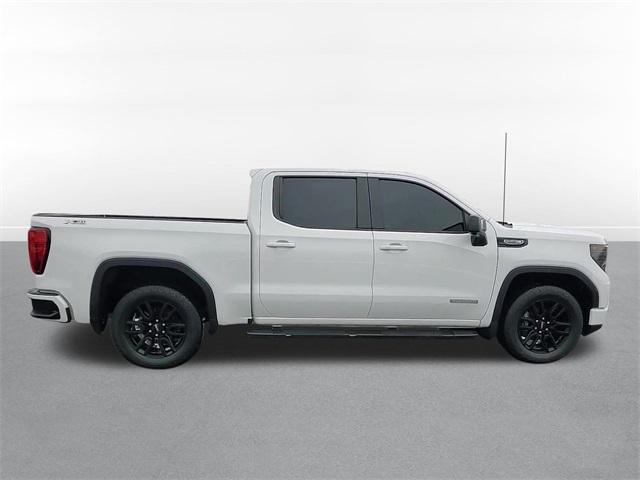 used 2022 GMC Sierra 1500 car, priced at $45,000