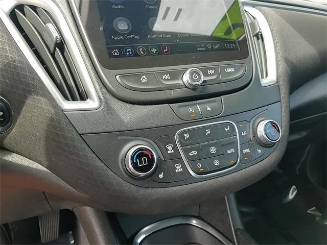 used 2023 Chevrolet Malibu car, priced at $16,500