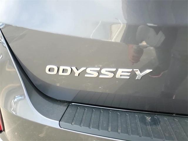 new 2026 Honda Odyssey car, priced at $43,729