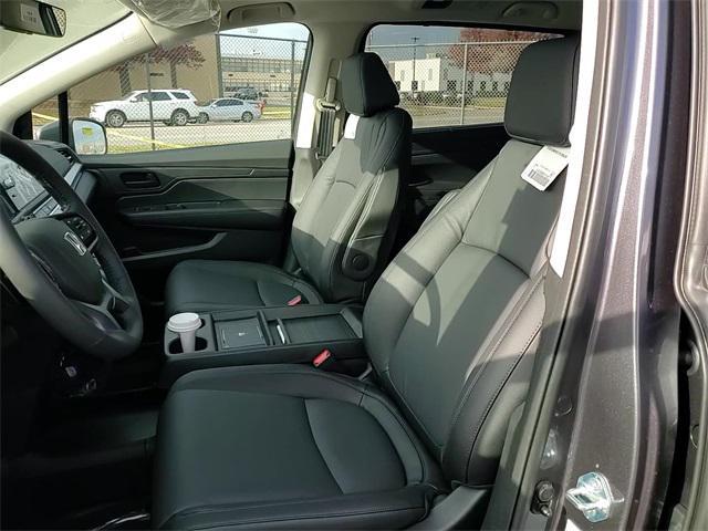 new 2026 Honda Odyssey car, priced at $43,729