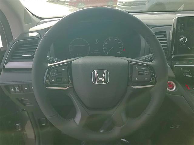 new 2026 Honda Odyssey car, priced at $43,729