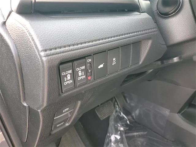 new 2026 Honda Odyssey car, priced at $43,729