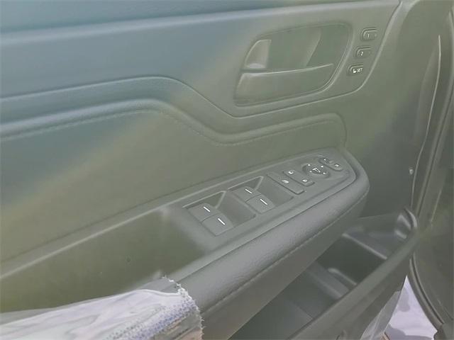 new 2026 Honda Odyssey car, priced at $43,729