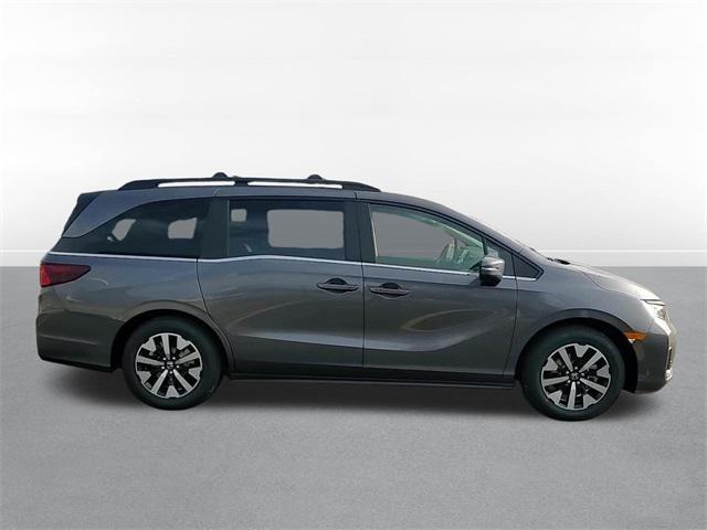 new 2026 Honda Odyssey car, priced at $43,729