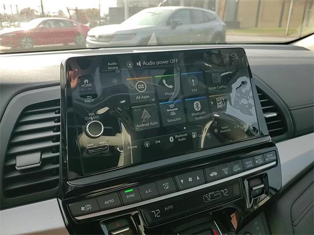 new 2026 Honda Odyssey car, priced at $43,729