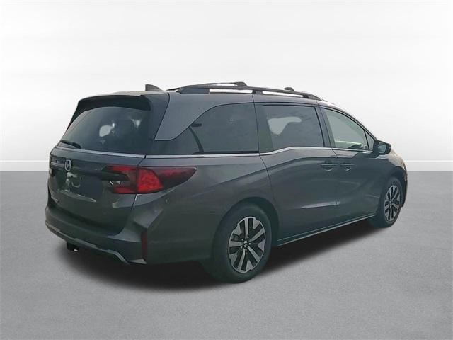 new 2026 Honda Odyssey car, priced at $43,729