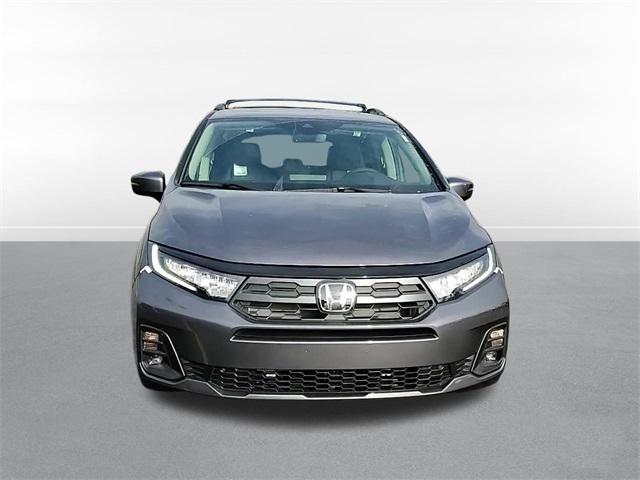 new 2026 Honda Odyssey car, priced at $43,729