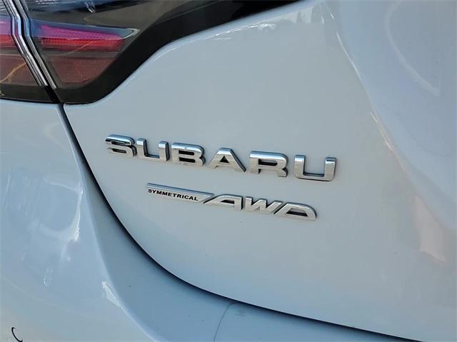 used 2021 Subaru Legacy car, priced at $26,000