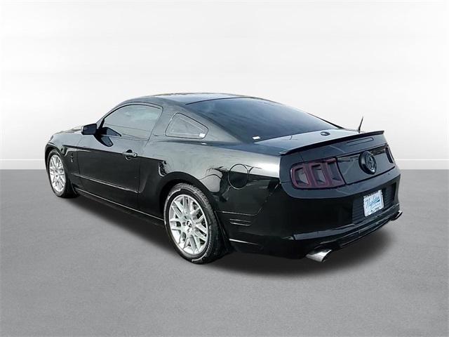 used 2013 Ford Mustang car, priced at $11,000