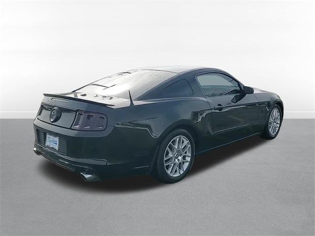 used 2013 Ford Mustang car, priced at $11,000