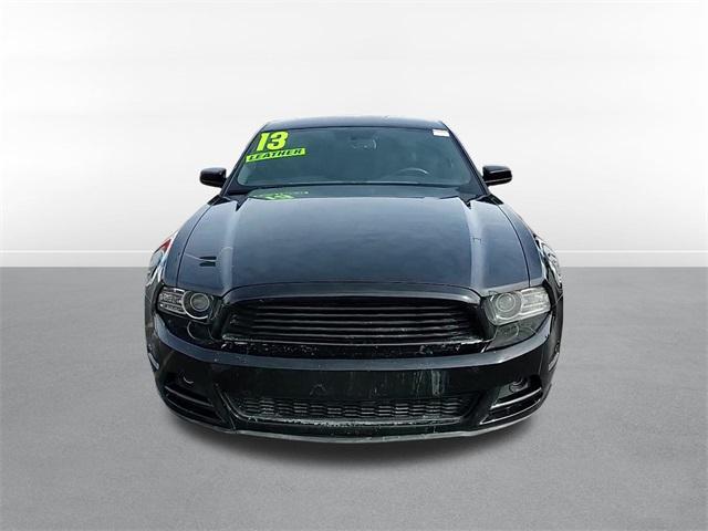 used 2013 Ford Mustang car, priced at $11,000