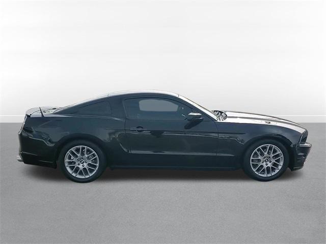 used 2013 Ford Mustang car, priced at $11,000