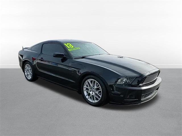 used 2013 Ford Mustang car, priced at $11,000