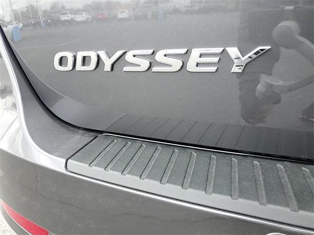 new 2024 Honda Odyssey car, priced at $44,145
