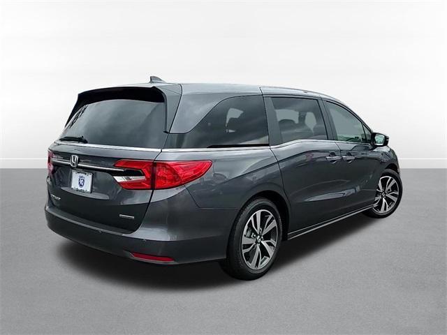 new 2024 Honda Odyssey car, priced at $44,145