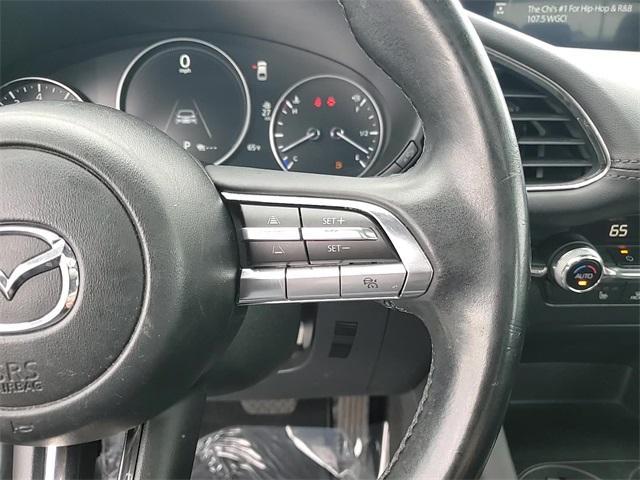 used 2023 Mazda Mazda3 car, priced at $20,000