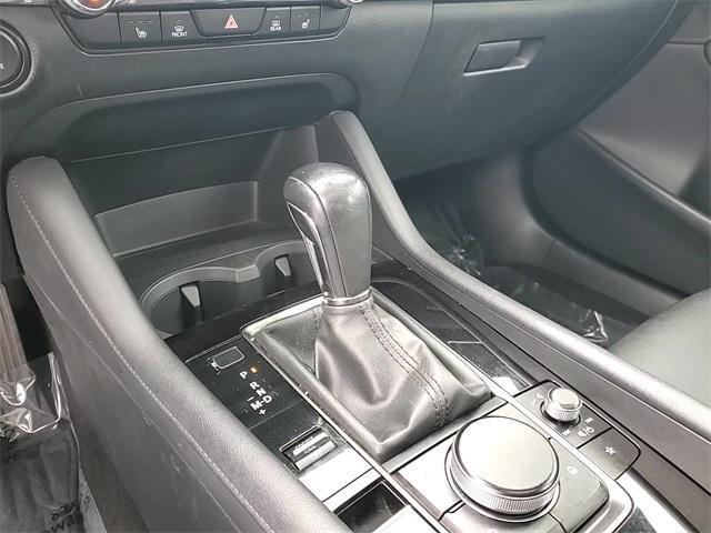 used 2023 Mazda Mazda3 car, priced at $20,000