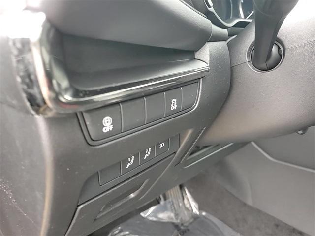 used 2023 Mazda Mazda3 car, priced at $20,000