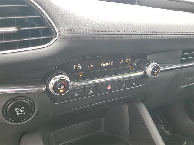 used 2023 Mazda Mazda3 car, priced at $20,000