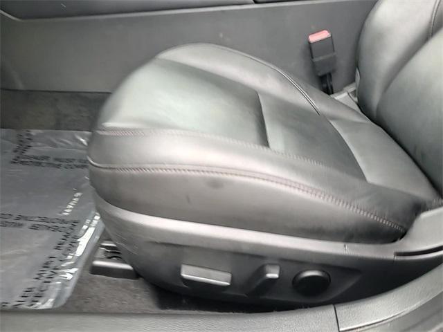 used 2023 Mazda Mazda3 car, priced at $20,000