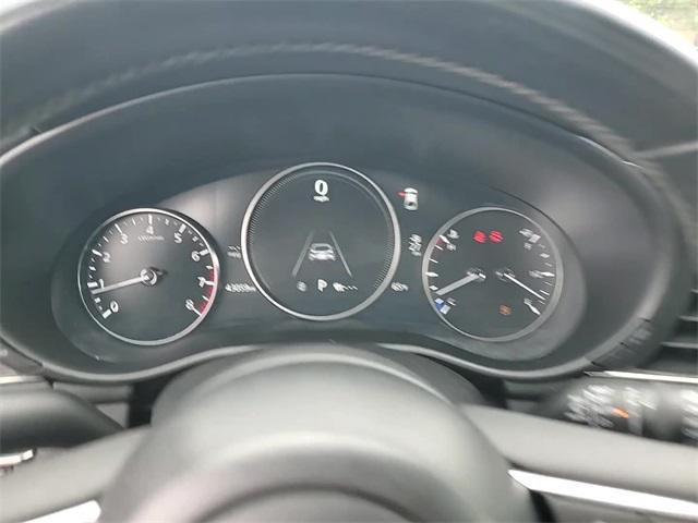 used 2023 Mazda Mazda3 car, priced at $20,000