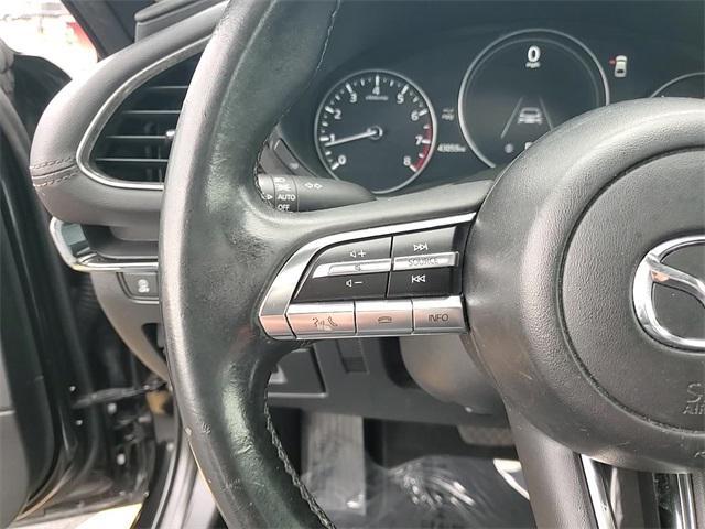 used 2023 Mazda Mazda3 car, priced at $20,000