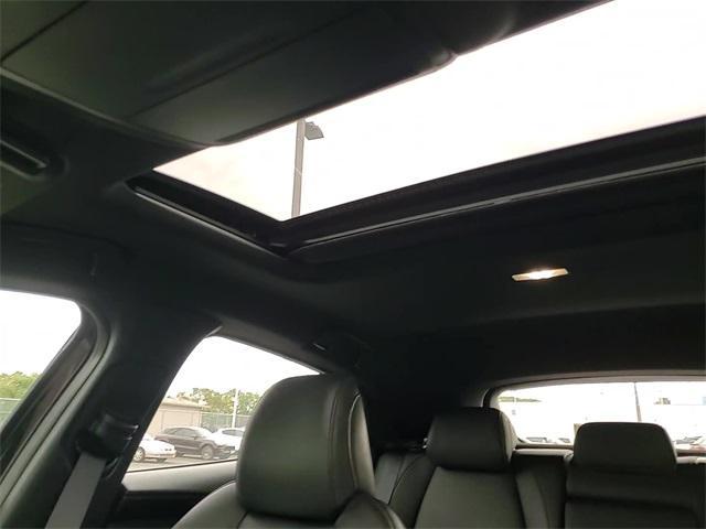 used 2023 Mazda Mazda3 car, priced at $20,000