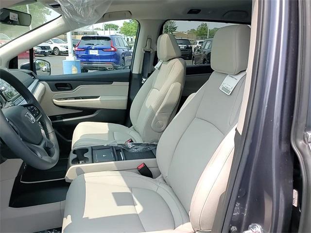 new 2025 Honda Odyssey car, priced at $41,053