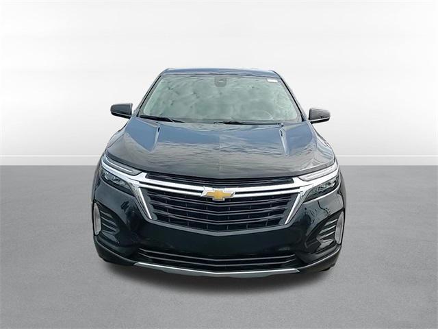 used 2023 Chevrolet Equinox car, priced at $17,850