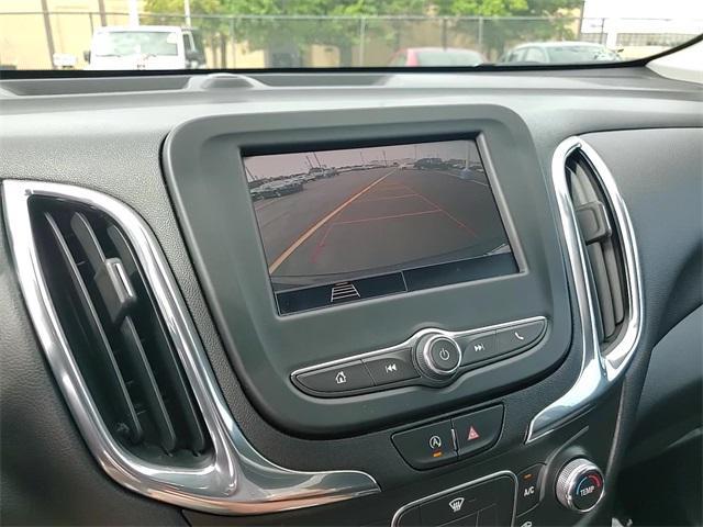 used 2023 Chevrolet Equinox car, priced at $17,850