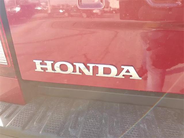 new 2025 Honda Ridgeline car, priced at $45,546