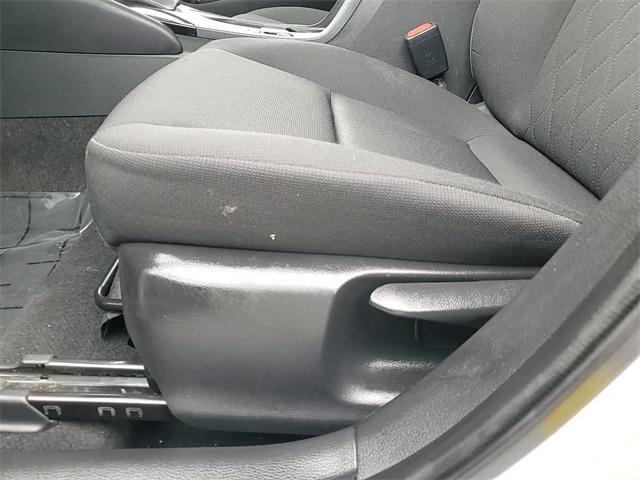used 2023 Toyota Corolla car, priced at $18,850