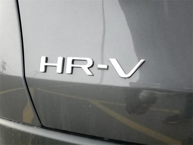 new 2025 Honda HR-V car, priced at $27,121